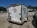 2013 Unknown 2013 Enclosed Cargo Trailer