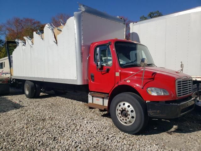 2018 Freightliner M2 106 MED-Expeditor Truck