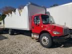 2018 Freightliner M2 106 MED-Expeditor Truck
