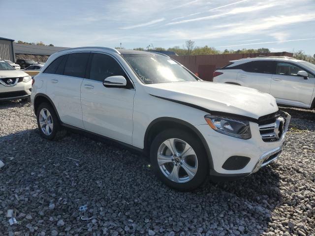 2018 Mercedes-Benz Glc 300