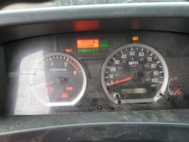 2011 Isuzu NPR