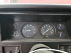 1987 Jeep Cherokee Chief