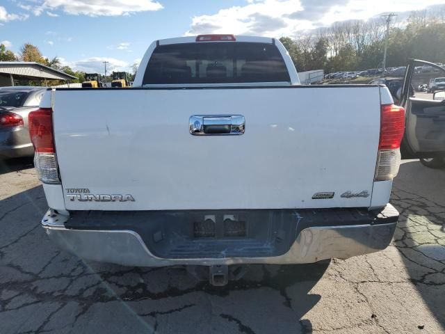 2010 Toyota Tundra Double Cab SR5
