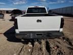 2004 Chevrolet Silverado K2500 Heavy Duty