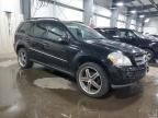 2007 Mercedes-Benz GL 450 4matic
