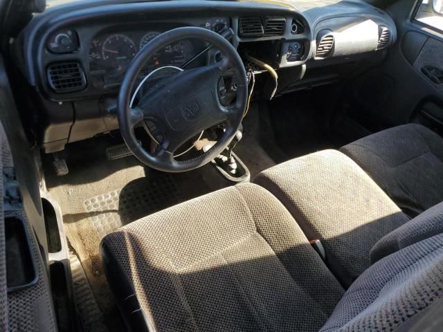 1998 Dodge Ram 1500