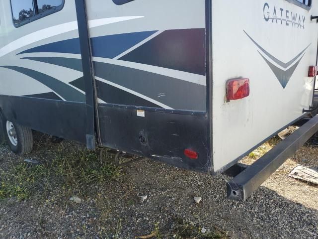 2019 Heartland Gateway 32