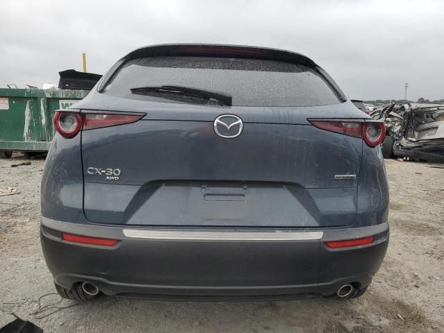 2024 Mazda CX-30 Preferred