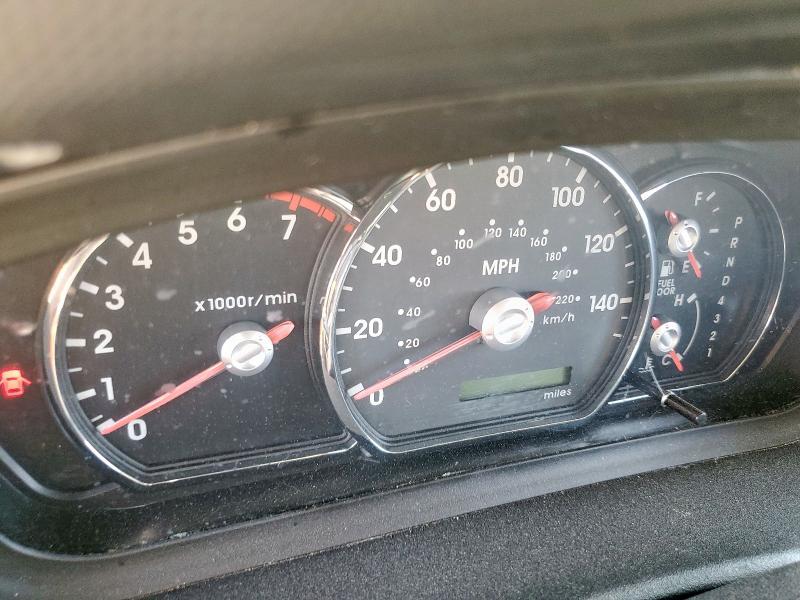 2012 Mitsubishi Galant es