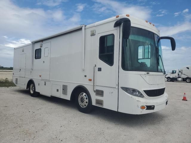 2018 Bluebird 2018 Blue Bird Incomplete Vehicle