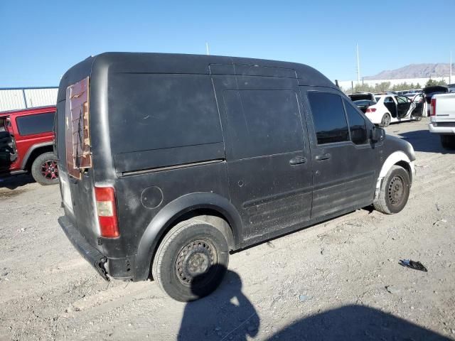 2010 Ford Transit Connect XLT