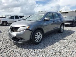 2016 Nissan Rogue S for sale in Apopka, FL