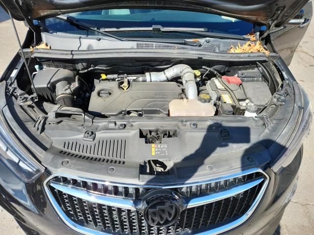 2019 Buick Encore Essence