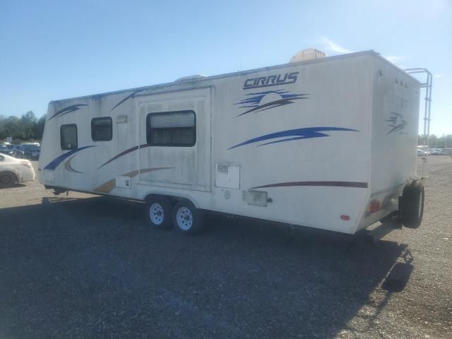 2007 Pilgrim Cirrus-Trailer Other