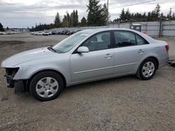 2010 Hyundai Sonata GLS for sale in Graham, WA