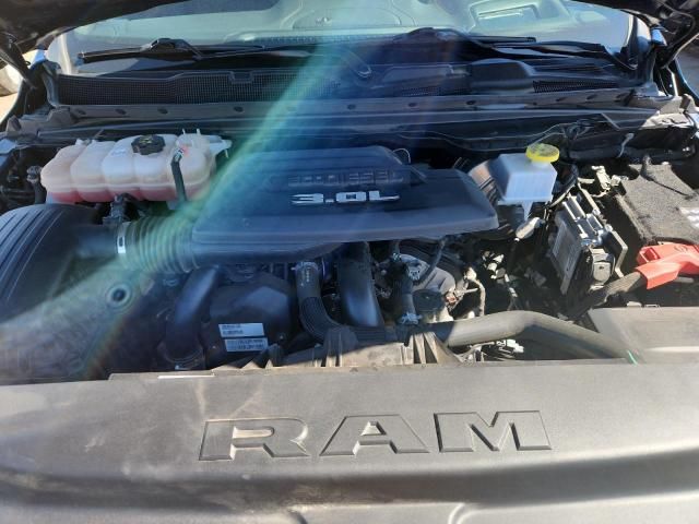 2022 Dodge RAM 1500 Longhorn