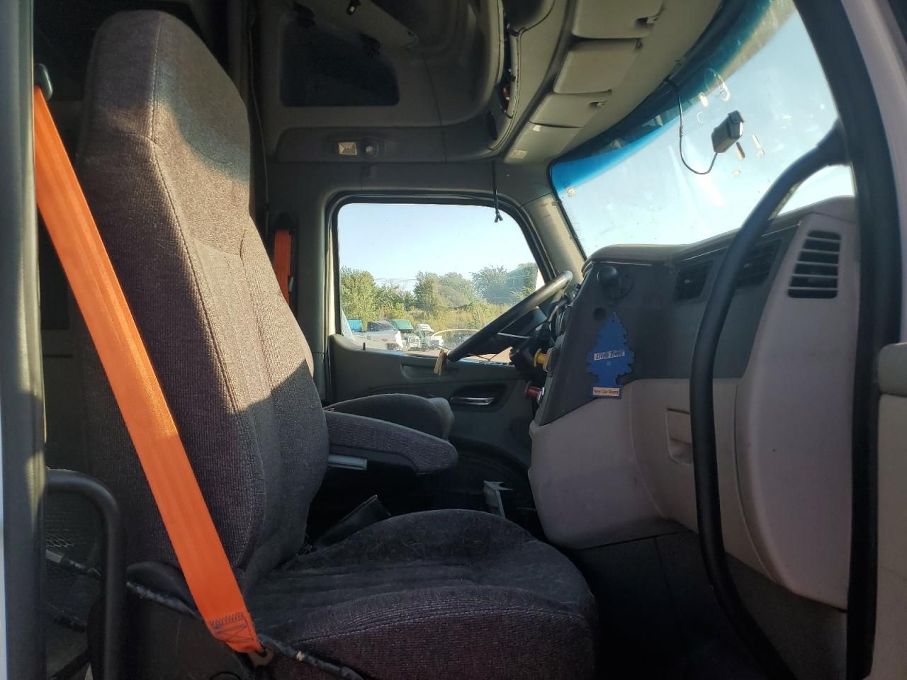 2021 Peterbilt Tractor 2021 Peterbilt 579 Semi Truck