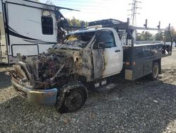 New arrivals for sale at auction: 2019 Chevrolet Silverado Medium Duty
