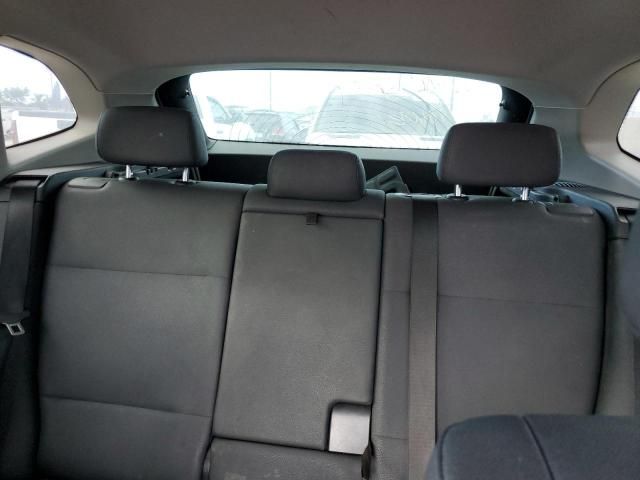 2015 BMW X1 SDRIVE28I