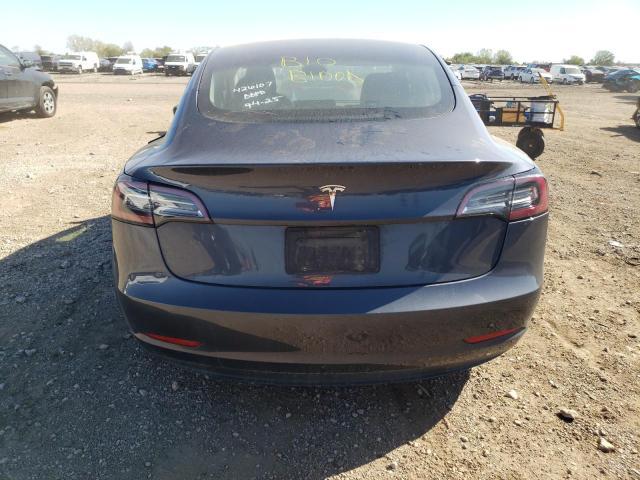 2023 Tesla 2023 Tesl Model 3