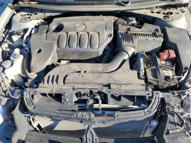 2011 Nissan Altima Base