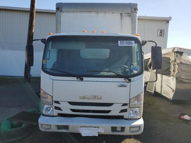 2016 Isuzu NPR HD