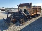 2023 Kenworth T880 Dump Truck