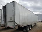 2023 Wabash Dvhdhpc DRY Van Trailer