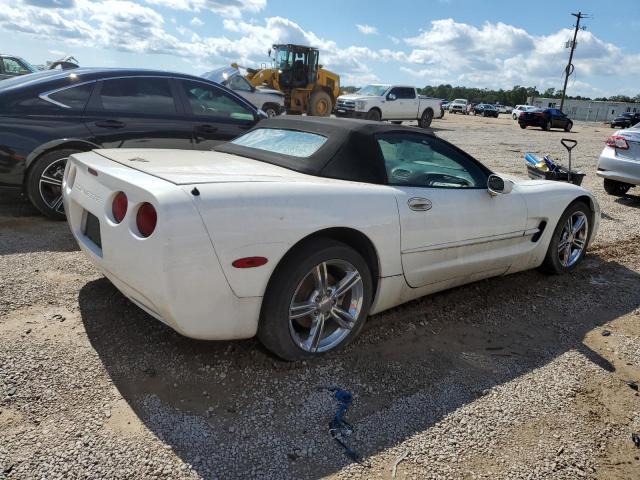 2002 Chevrolet Corvette