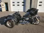 2013 Harley-Davidson Flhtcutg TRI Glide Ultra Classic