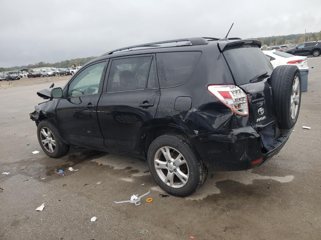 2012 Toyota Rav4