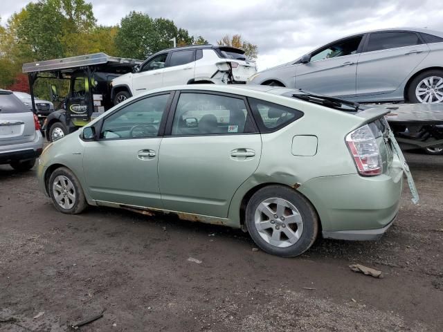 2009 Toyota Prius