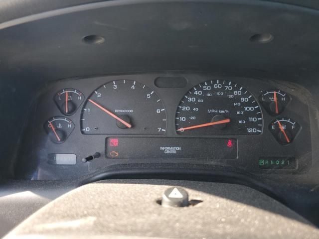 2004 Dodge Dakota Quad Sport