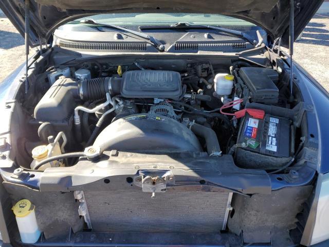 2006 Dodge Dakota st