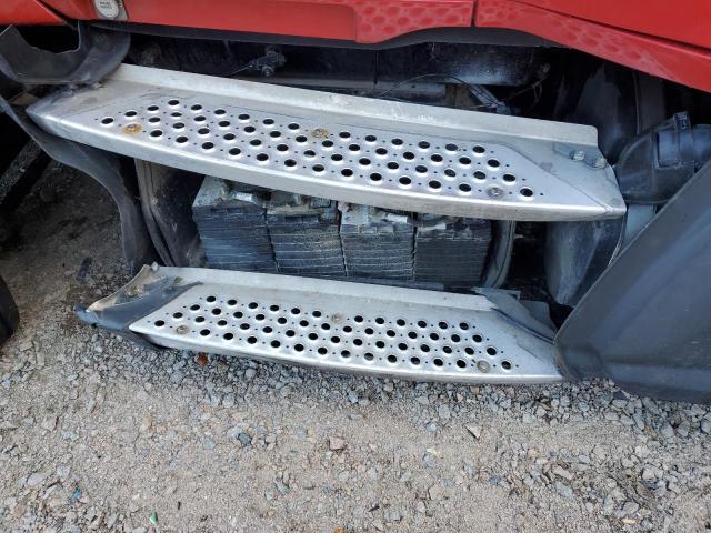 2021 Kenworth T680 Semi Truck