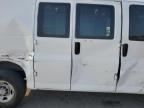 2007 Chevrolet Express 2500 Delivery Van