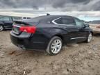 2018 Chevrolet Impala Premier
