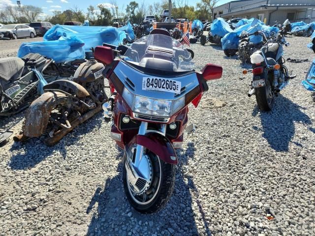 1997 Honda GL1500 SE12