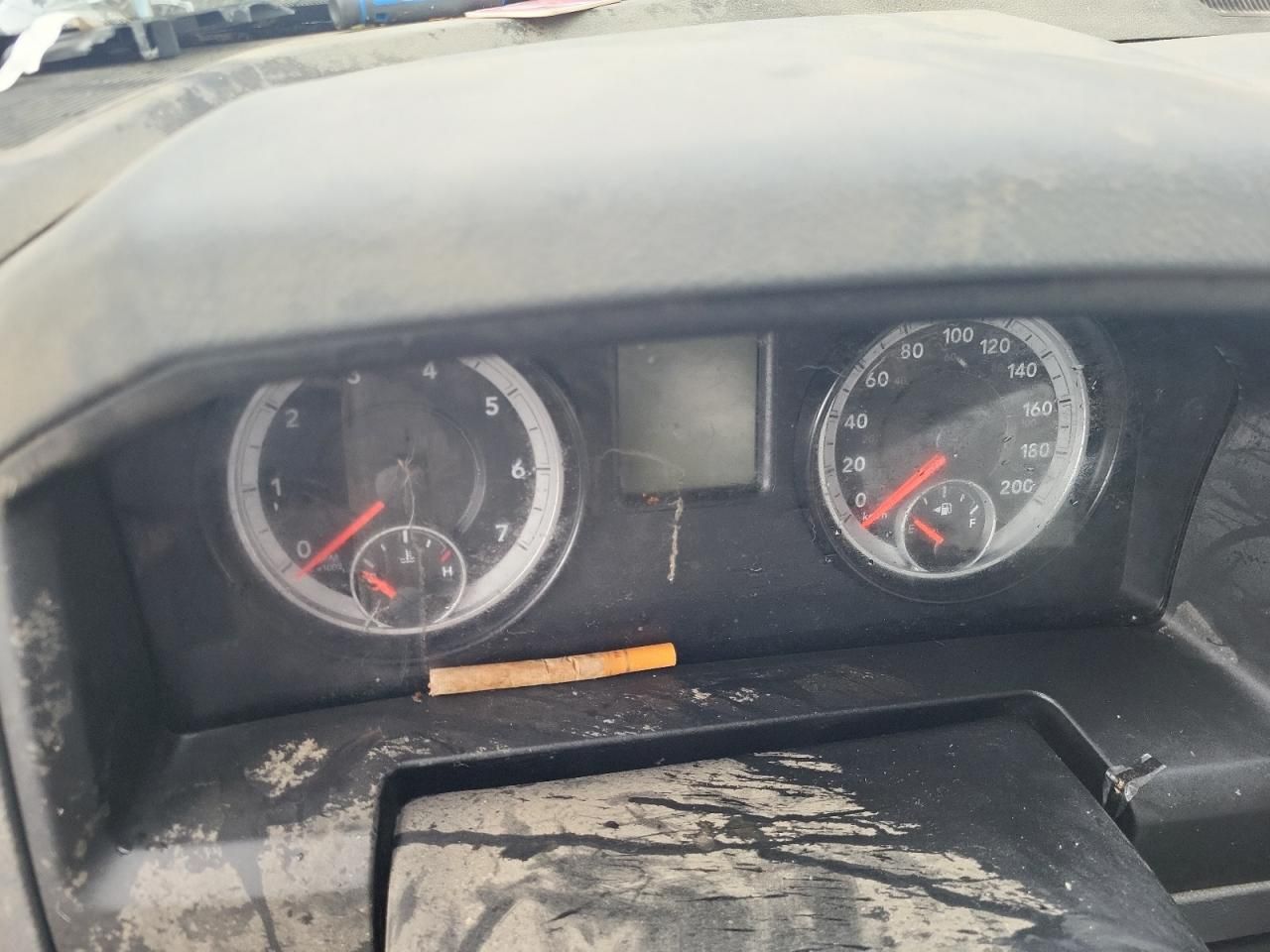 2014 Dodge Ram 1500 slt