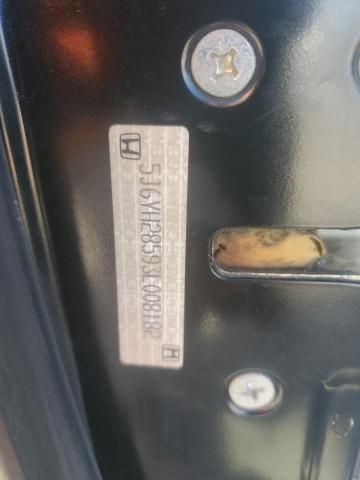 2003 Honda Element EX