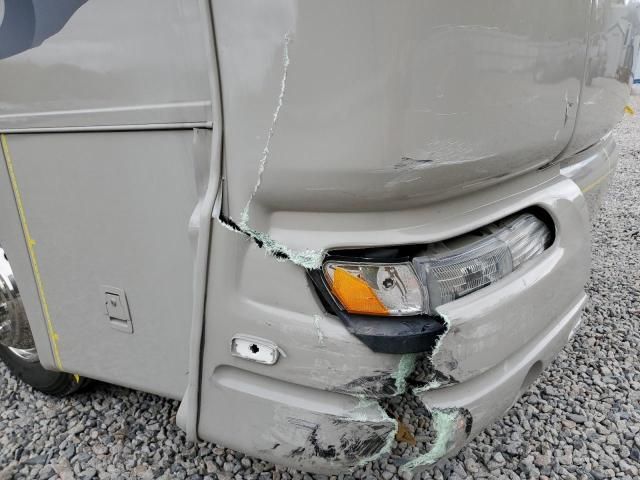 2004 Freightliner Chassis X-RV