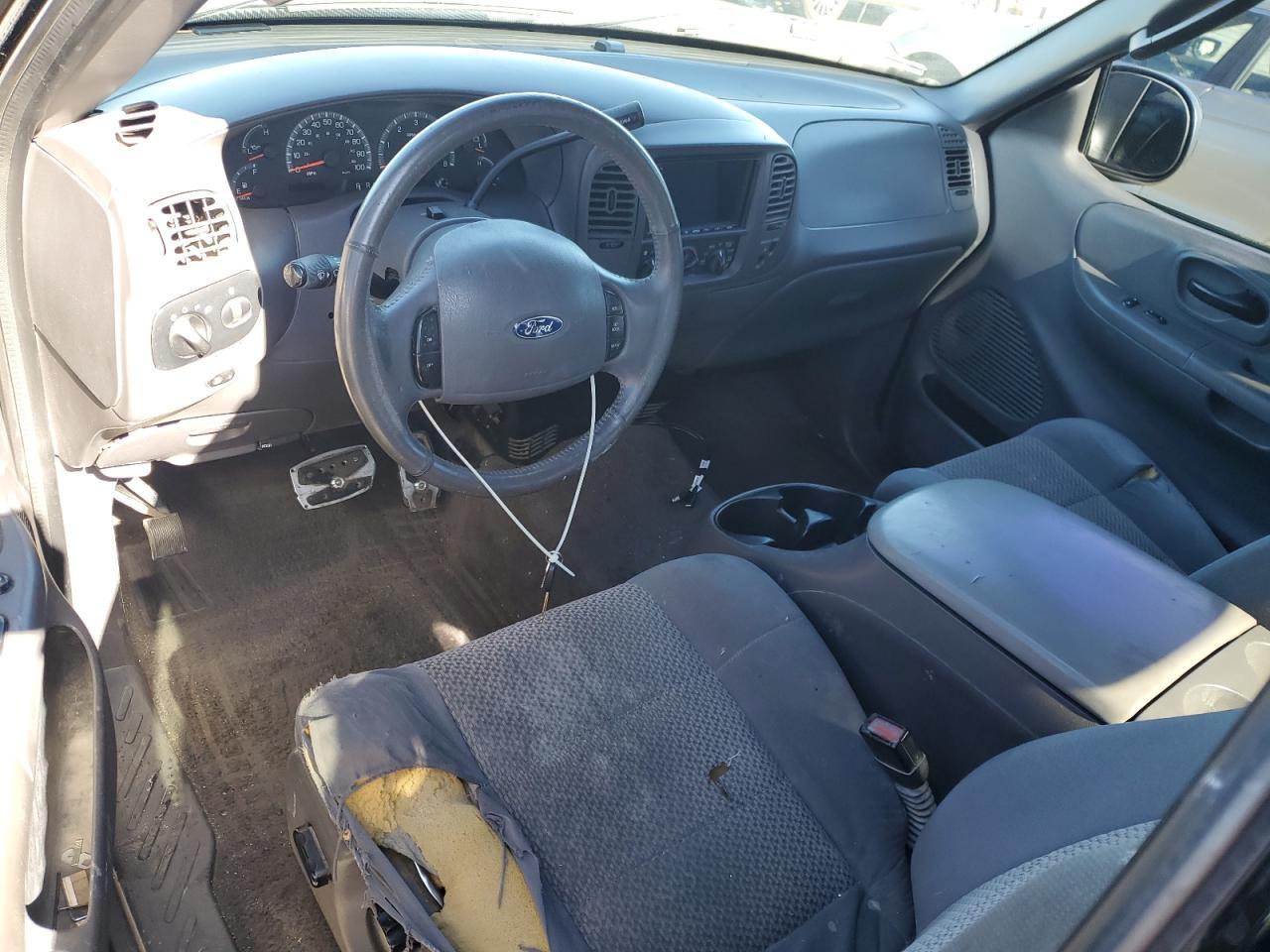 2003 Ford F150