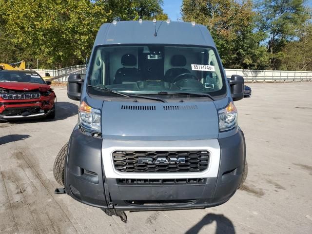 2020 Dodge RAM Promaster 3500 3500 High