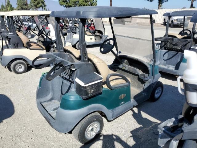 2020 Club Car Tempo Lithium