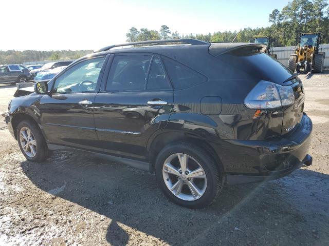 2008 Lexus Rx 400h Base