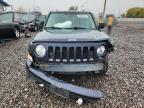 2011 Jeep Patriot Sport
