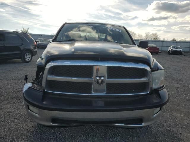 2009 Dodge RAM 1500