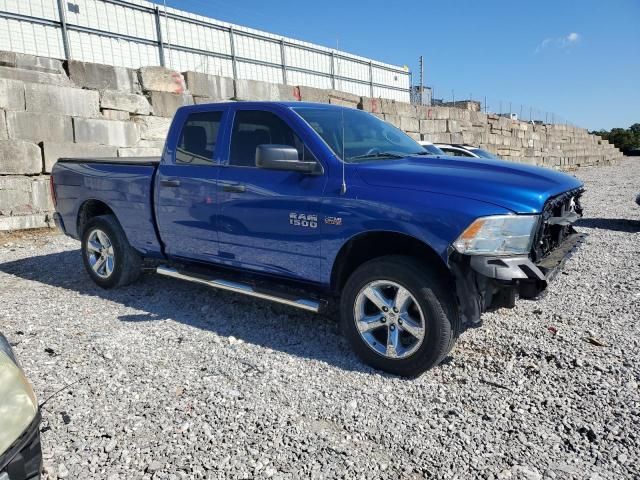 2016 Dodge RAM 1500 ST