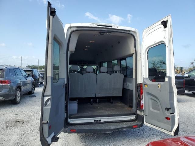2018 Ford Transit T-350 HD