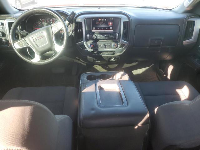 2015 GMC Sierra K1500 SLE